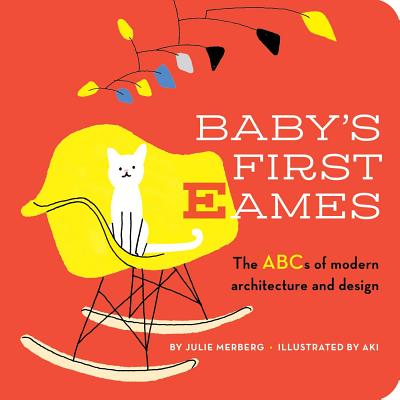 Baby''s First Eames
