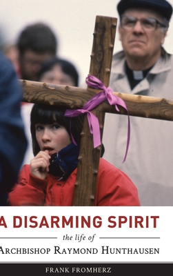 A Disarming Spirit