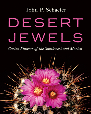 Desert Jewels