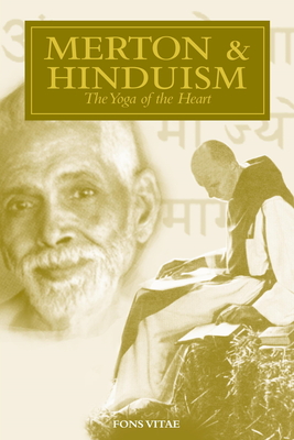 Merton & Hinduism