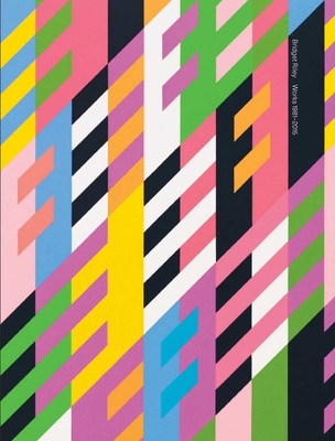 Bridget Riley: Works 1981-2015