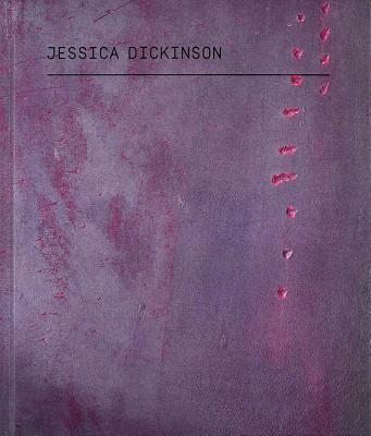 Jessica Dickinson: Under | Press. | With-This | Hold- | Of-Also | Of/How | Of-More | Of:Know
