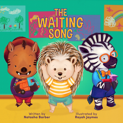 The Waiting Song