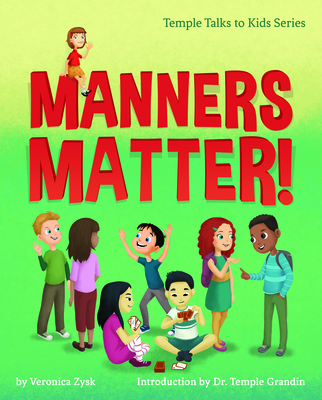 Manners Matter!