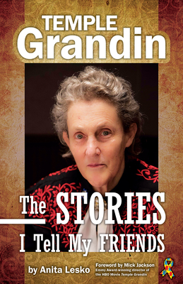 Temple Grandin