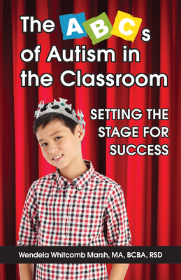 The ABCs of Autism in the Classroom