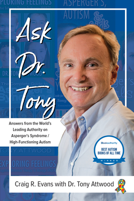 Ask Dr. Tony