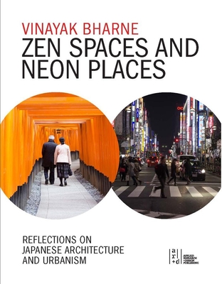 Zen Spaces & Neon Places