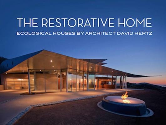 Restorative Home: Ecological Houses