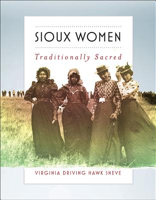 Sioux Women