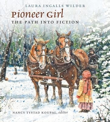 Pioneer Girl