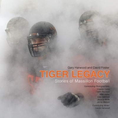 Tiger Legacy