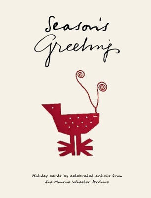 Season's Greetings