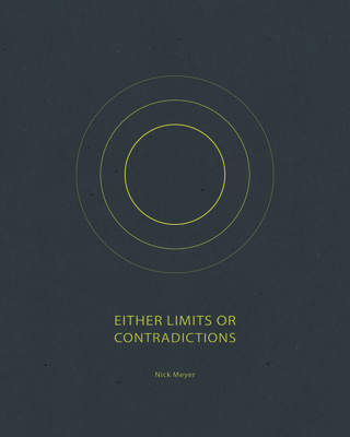 Either Limits or Contradictions