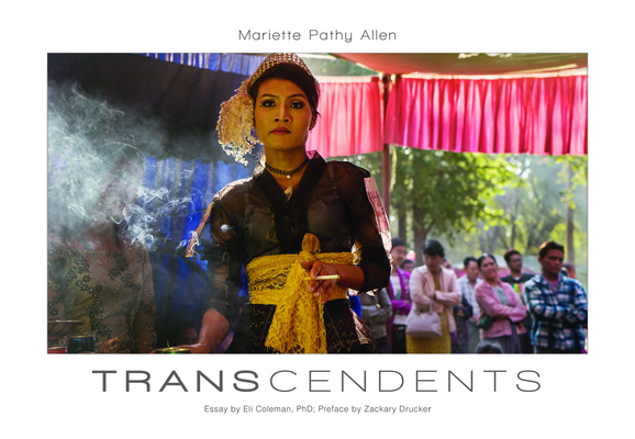 Transcendents