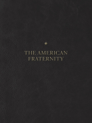 The American Fraternity