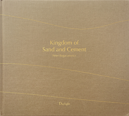 Kingdom of Sand and Cement