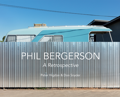 Phil Bergerson