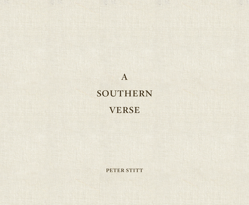 A Southern Verse