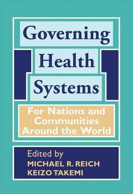 Governing Health Systems