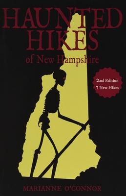 Haunted Hikes of New Hampshire