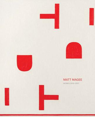 Matt Magee: Works 2012–2018