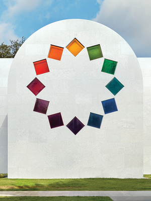 Ellsworth Kelly: Austin