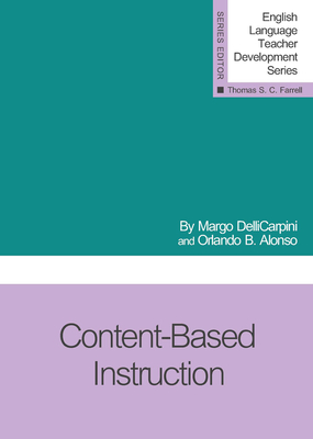 Content-Based Instruction