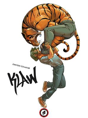 Klaw Vol. 1