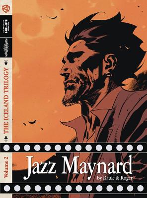 Jazz Maynard Vol. 2