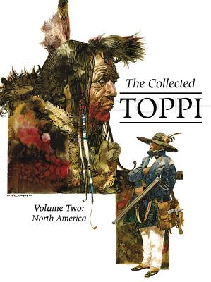 The Collected Toppi Vol. 2