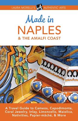 Made in Naples & the Amalfi Coast