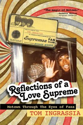 Reflections of A Love Supreme