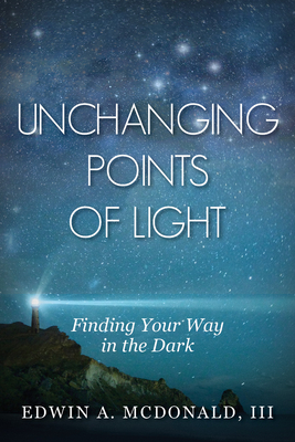 Unchanging Points Of Light