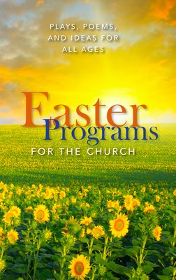 Easter Programs for the Church