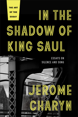 In the Shadow of King Saul