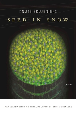 Seed in Snow