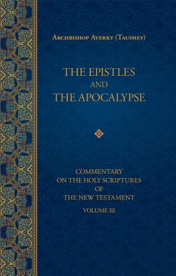 The Epistles and the Apocalypse