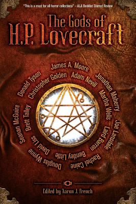 The Gods of HP Lovecraft