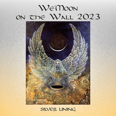 We'Moon on the Wall 2023