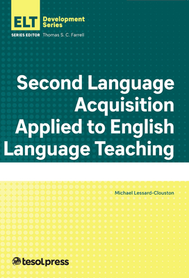 Second Language Acquisition Applied to English Language Teaching