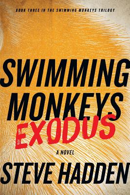 Swimming Monkeys