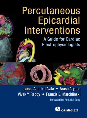 Percutaneous Epicardial Interventions