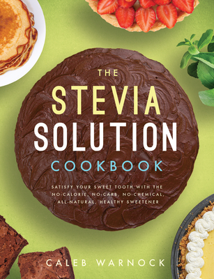 Stevia Solution Cookbook