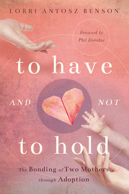 To Have and Not to Hold