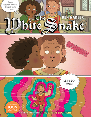The White Snake