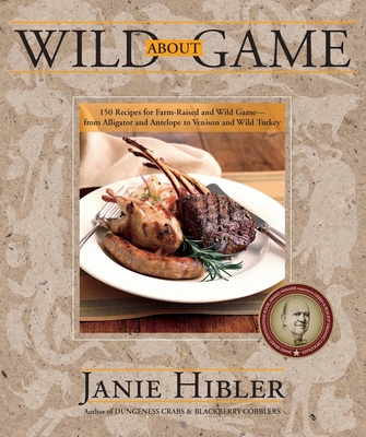 Wild about Game