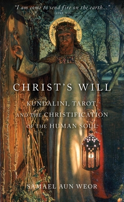 Christ'S Will