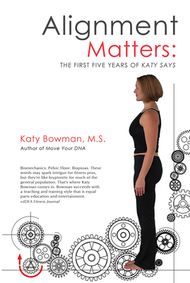 Alignment Matters