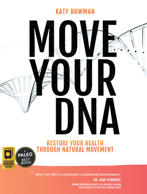 Move Your DNA